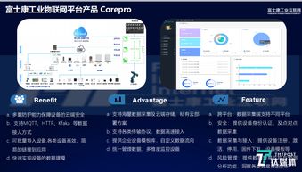 以富士康7座熄燈工廠,高子和講解富士康工業(yè)互聯(lián)網(wǎng)應(yīng)用 數(shù)博會